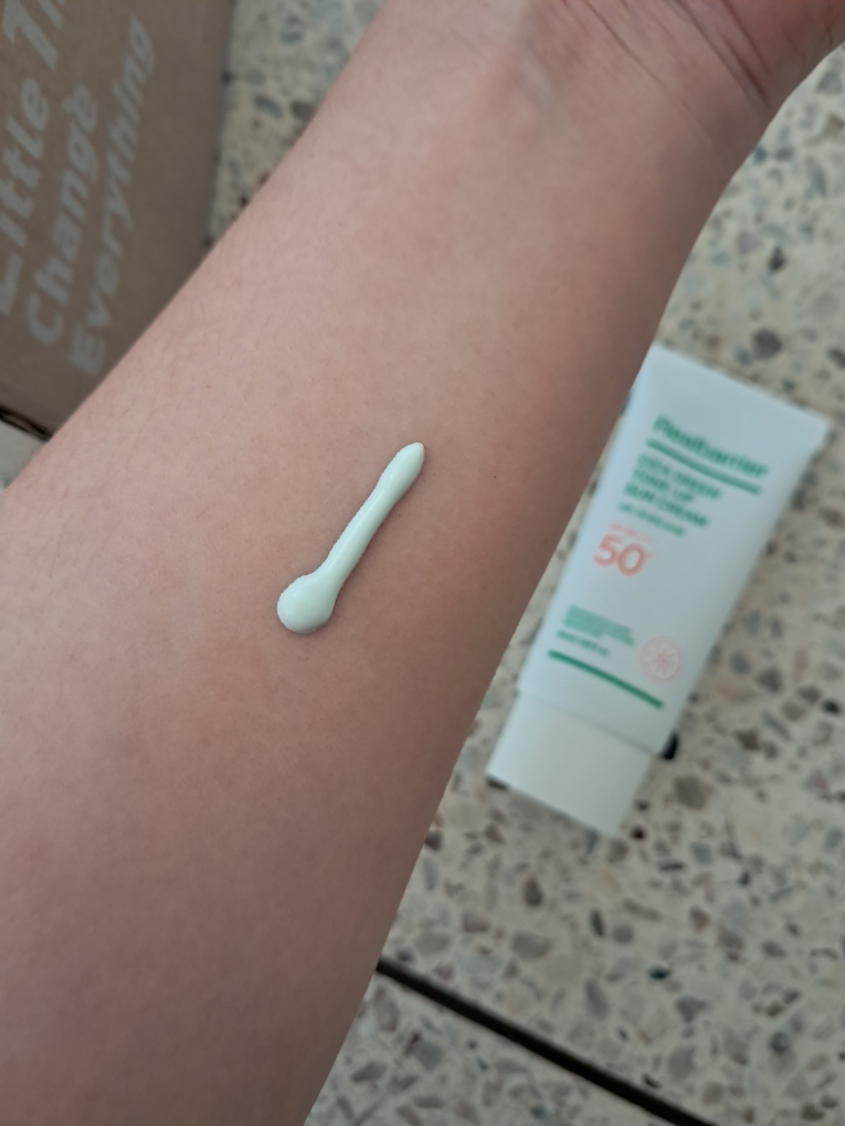 product review image