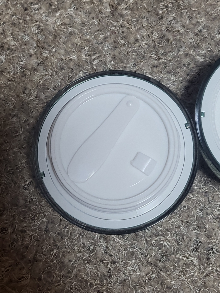 로얄 피니시 크림 review image