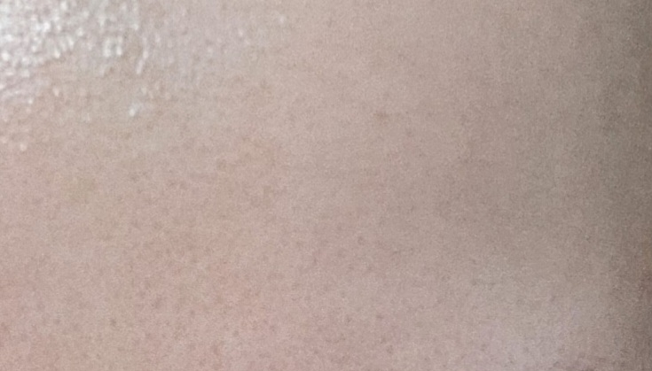 로얄 피니시 크림 review image