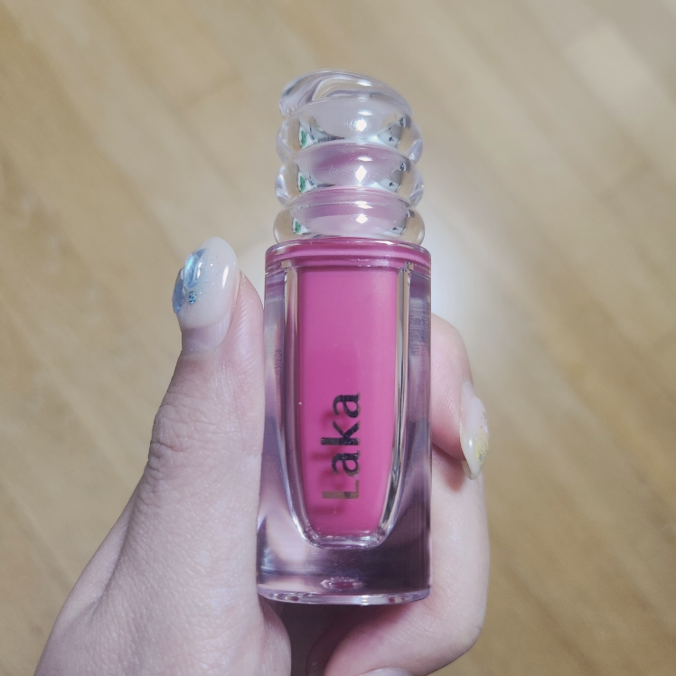 라카 (Laka) 맥시 글레이어 틴트 [#611 온리] review image