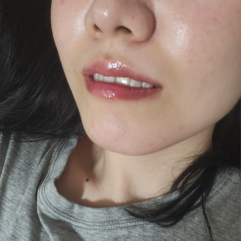 라카 (Laka) 맥시 글레이어 틴트 [#611 온리] review image