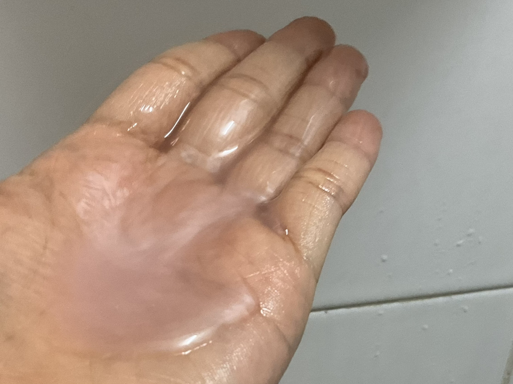 오디드 (ODID) 데미지 케어 리커버 샴푸 review image