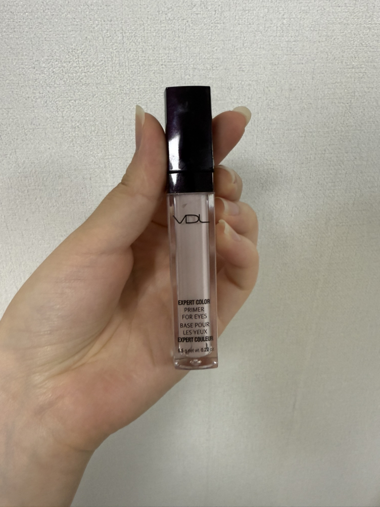 VDL (브이디엘) 엑스퍼트 컬러 프라이머 포 아이즈 [오리지널] review image