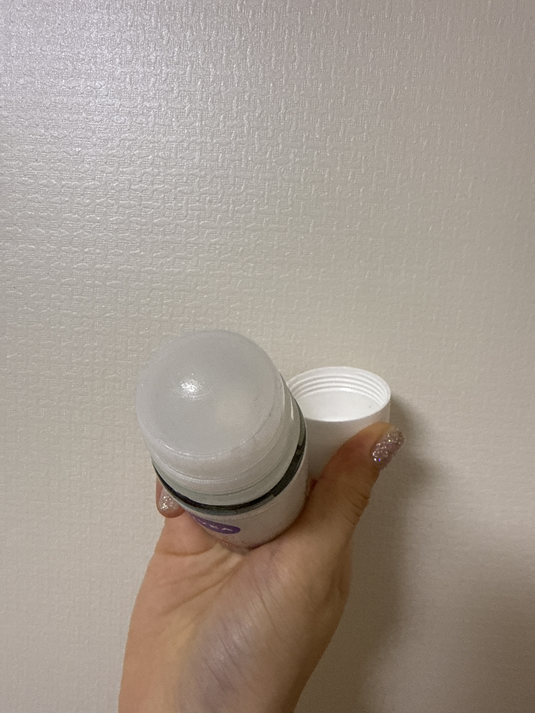NIVEA Anti-Perspirant [DryComfort] review image