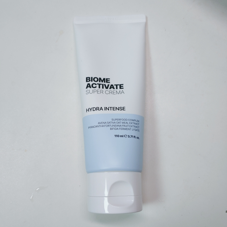 BIOMEACTIVATE 超级奶油水润强效 common.review image