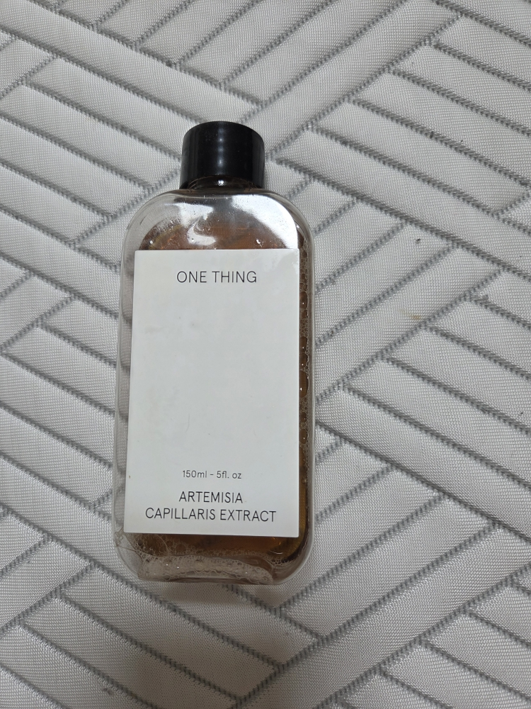 ONETHING 茵陈蒿纯露 common.review image