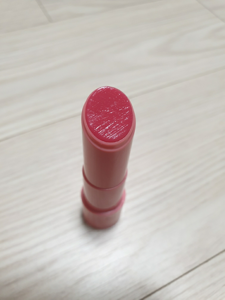 네이처리퍼블릭 (NATUREREPUBLIC) 에센셜 립밤 [5호 장미] review image