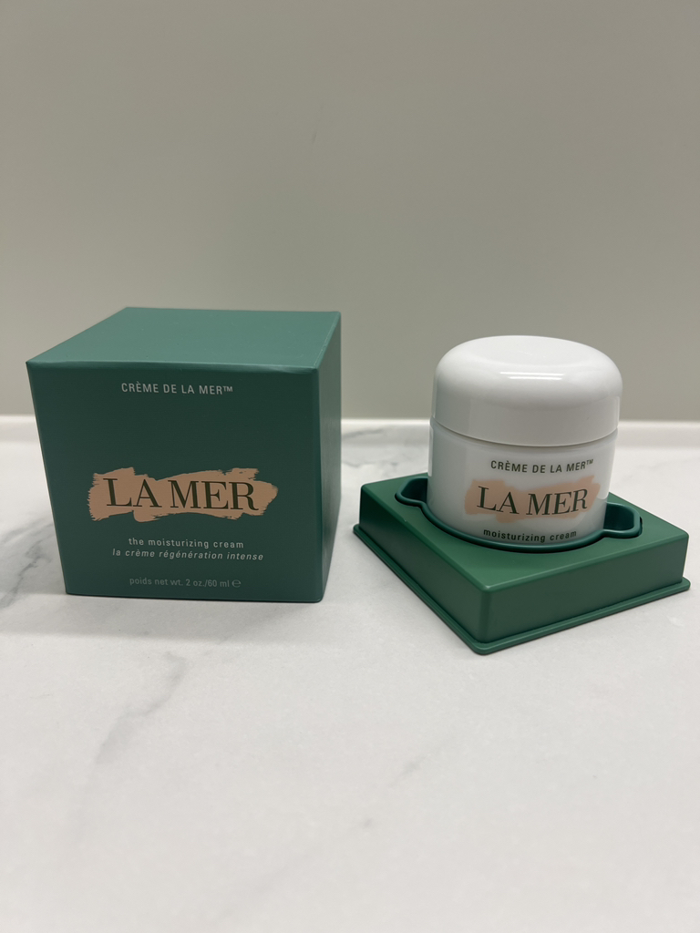 라메르 (Lamer) 모이스춰라이징 소프트 크림 review image
