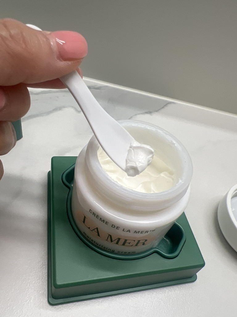 라메르 (Lamer) 모이스춰라이징 소프트 크림 review image