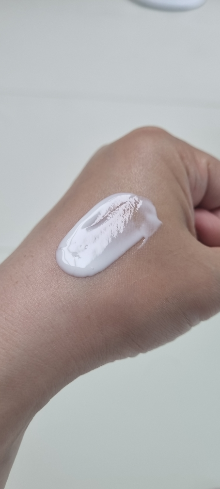 純正ディレクター水分サンクリーム [SPF50+/PA++++]のリアルなユーザー写真