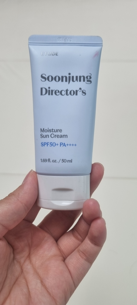 純正ディレクター水分サンクリーム [SPF50+/PA++++]のリアルなユーザー写真