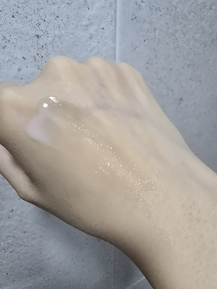 미모바이마몽드 (mimobyMAMONDE) 로지-히알론 수분 크림 review image