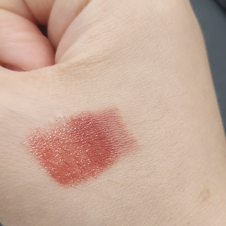 TWINKLEPOP Pure Glass Tint [01 Middle Rose] review image