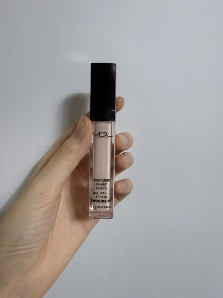 VDL (브이디엘) 엑스퍼트 컬러 프라이머 포 아이즈 [오리지널] review image