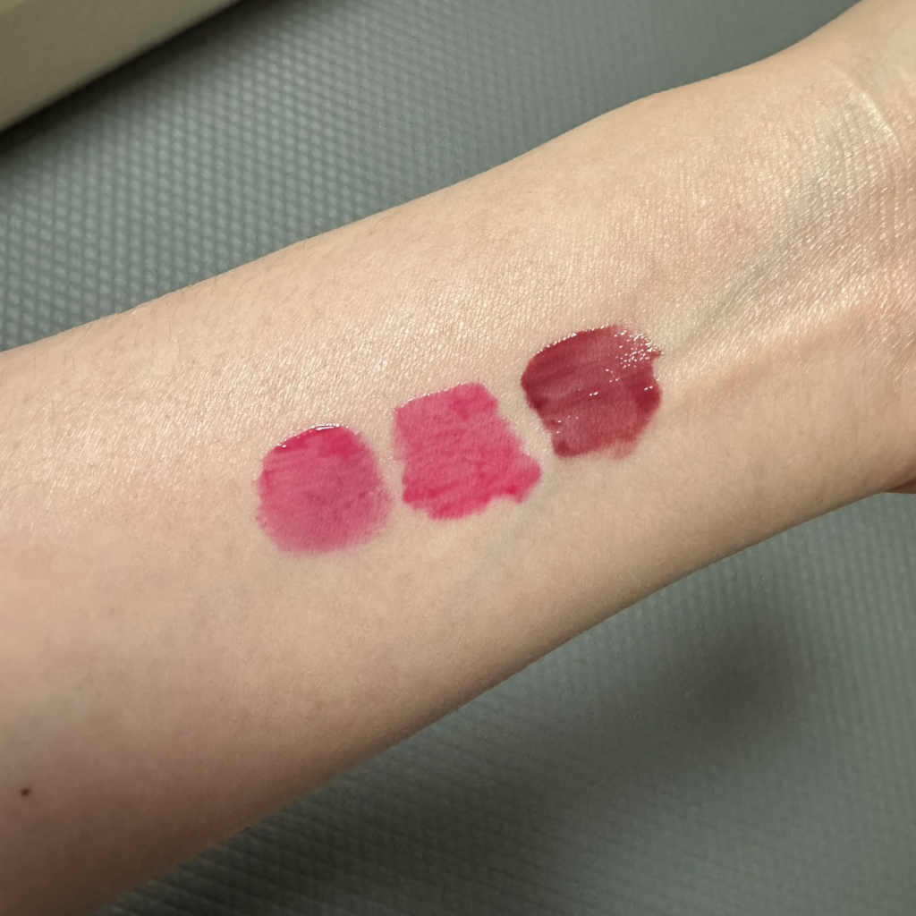 荧光色调 [03 Mobbottle]的真实用户使用照片