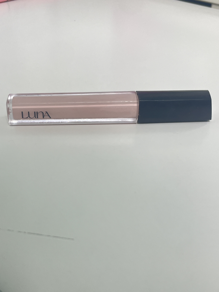 LUNA LONG LASTING TIP CONCEALER [SPF30/PA++] [03 Bright] review image