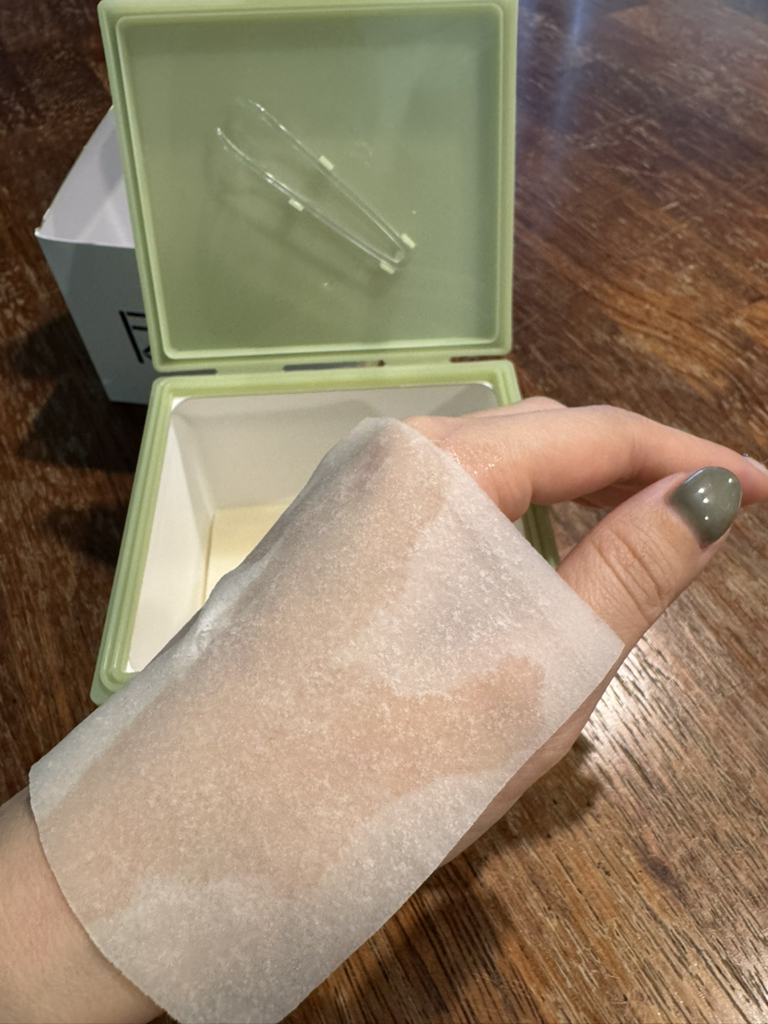 product review image