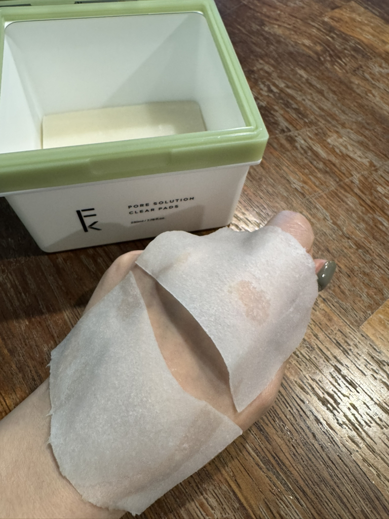 필킨 (Feelkeen) 포어솔루션 래디언스 세럼 review image