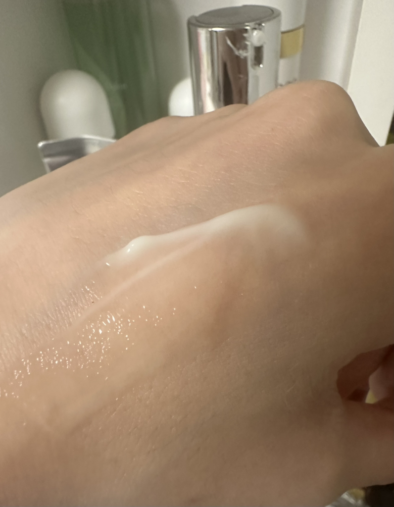 피부미 (PIBUMI) 센텔루션 나노시카 카밍크림 review image