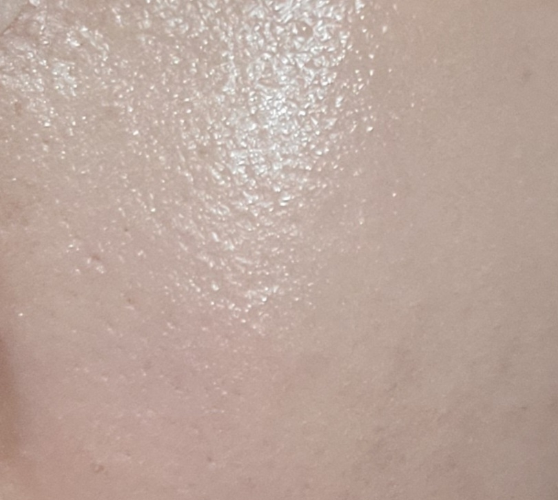 espoir BE GLOW VOLUME CUSHION [SPF42/PA+++] [No. 21 IVORY] review image