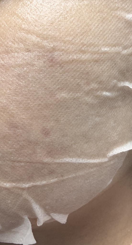 Genabelle PDRN Rejuvenating Mask review image
