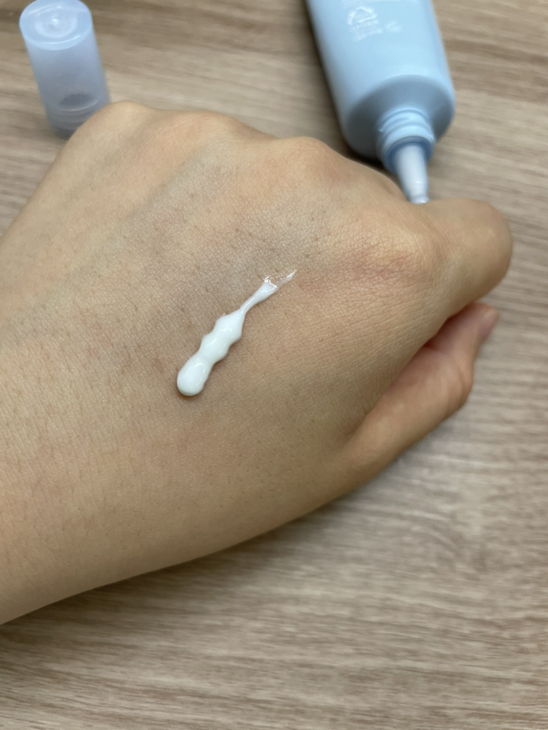 水库 UV 屏障防晒霜 [SPF50+/PA++++]的真实用户使用照片