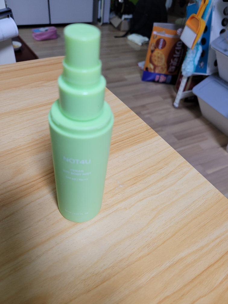 product review image