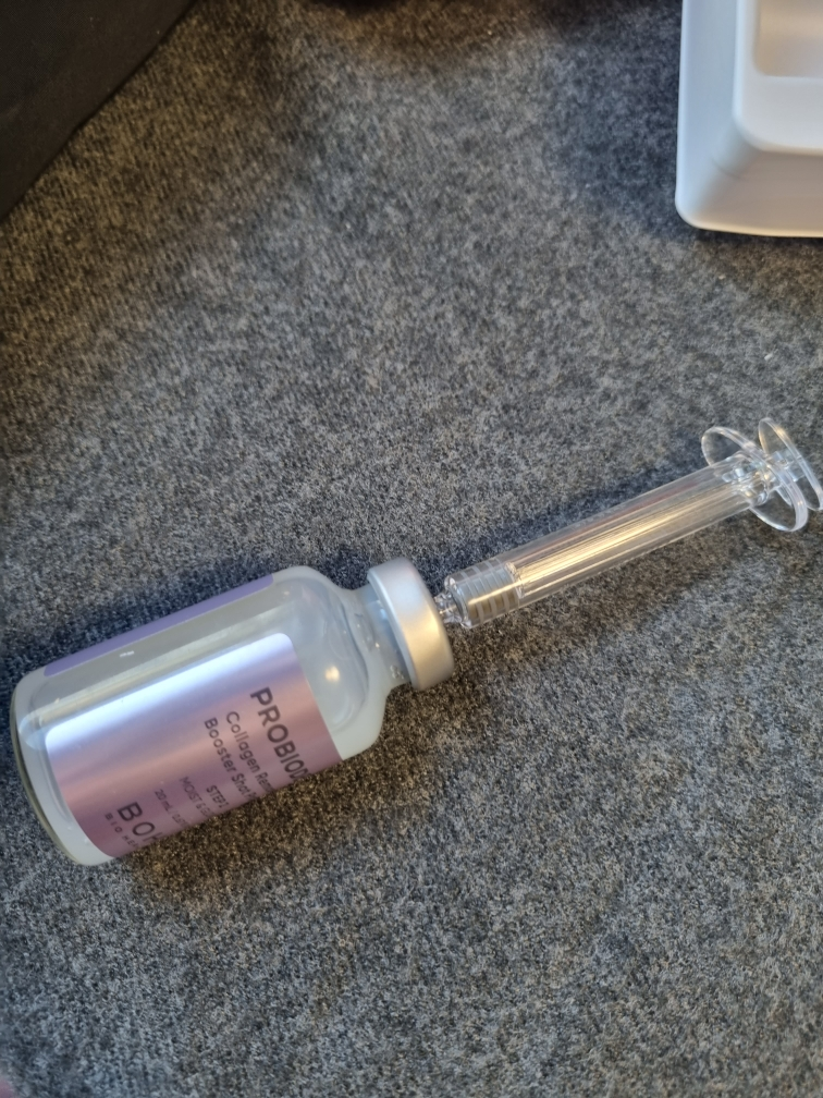 바이오힐보 (BIOHEALBOH) 프로바이오덤 콜라겐 리모델링 부스터샷 프로그램 review image