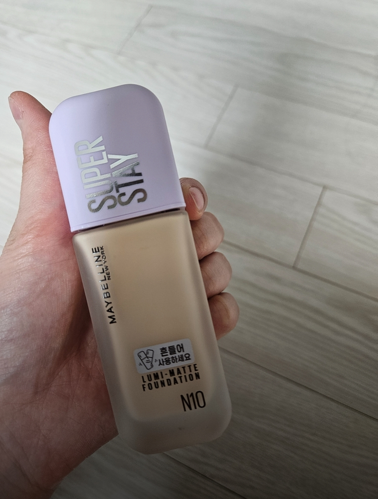 product review image