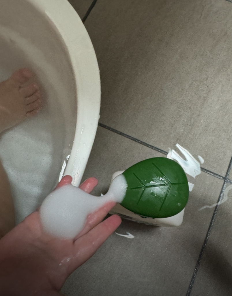 product review image