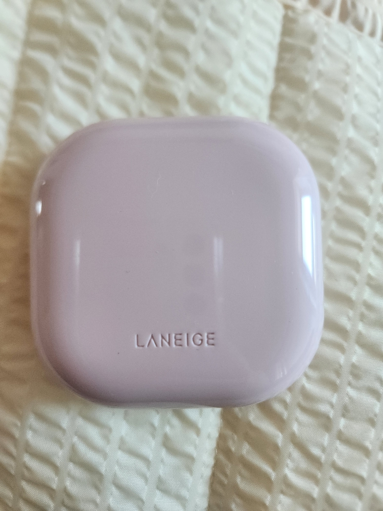 라네즈 (LANEIGE) 네오 쿠션_글로우 [SPF46/PA++] [21N1 베이지] review image