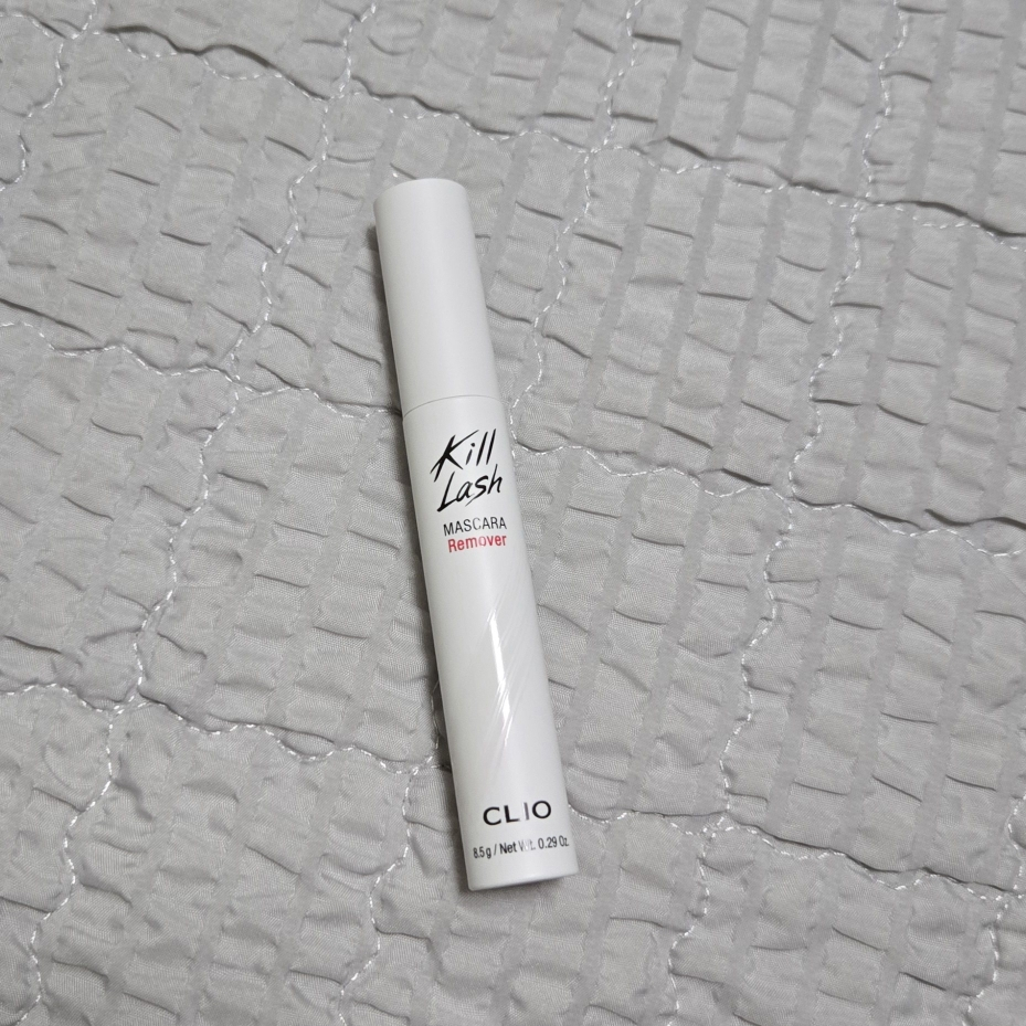 CLIO Kill Lash MASCARA Remover review image