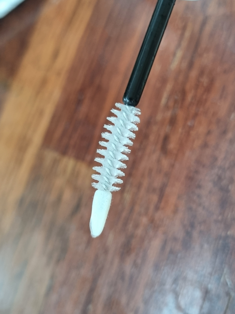 웨이크메이크 (wakemake) 스트롱 볼륨 래쉬 앰플 review image