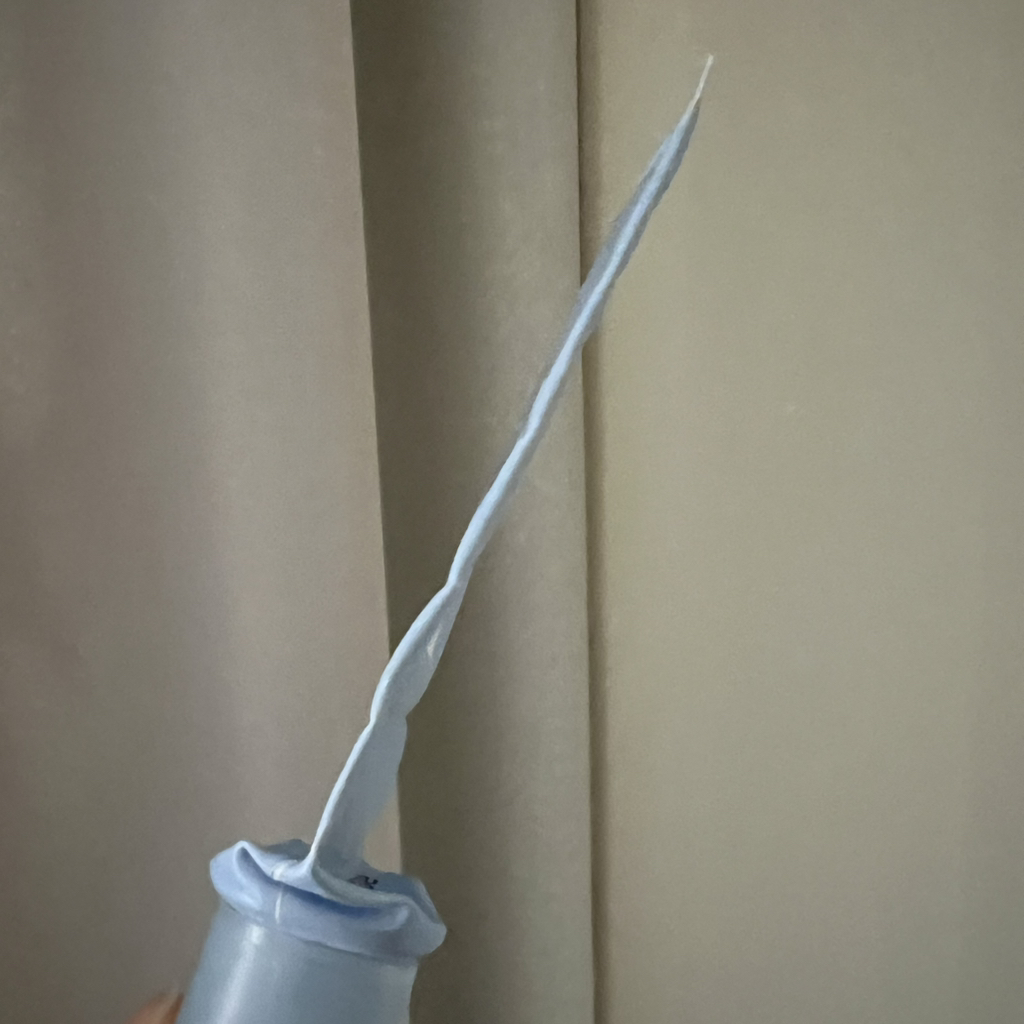 Mamonde 蓝色洋甘菊乳霜 common.review image