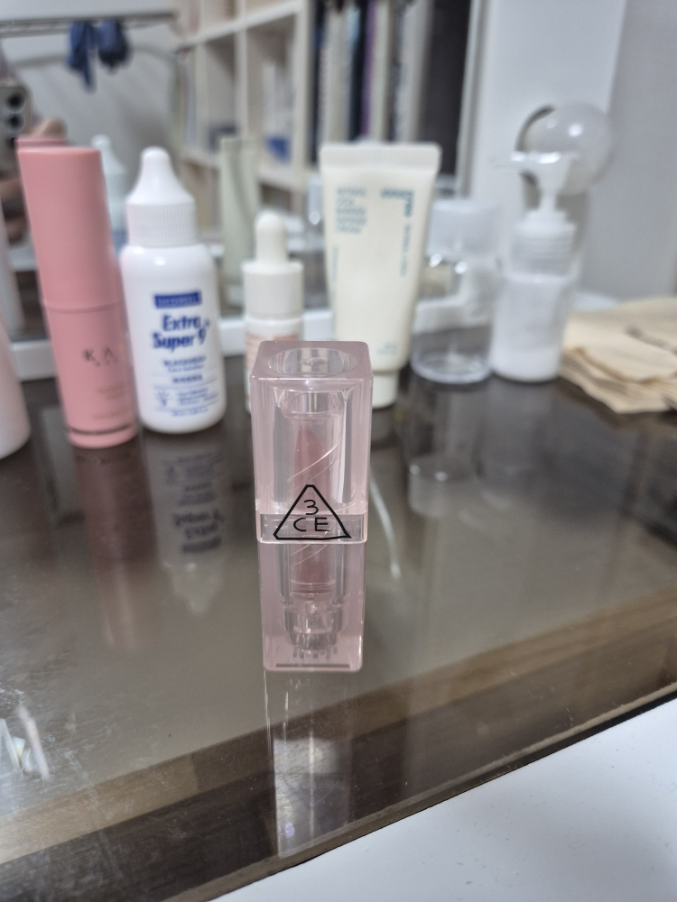 三熹玉 (三熹玉) 柔软哑光唇膏 [#回购] common.review image