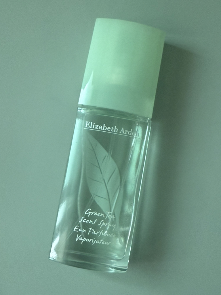 伊丽莎白雅顿 绿茶香氛喷雾 common.review image