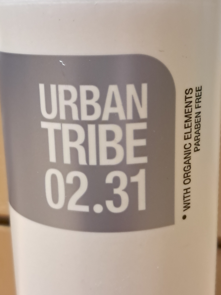 어반트라이브 (URBANTRIBE) 하이드레이트 리브 인 폼 review image