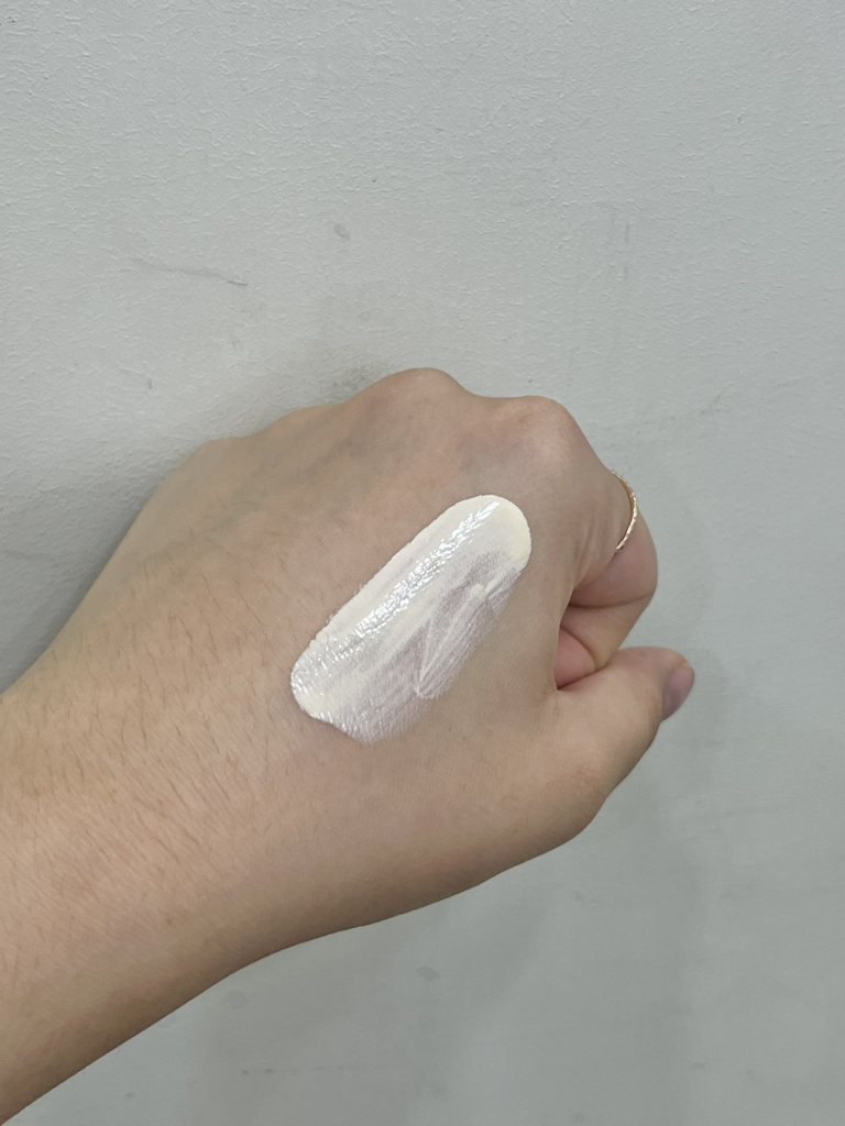 에뛰드 (ETUDE) 순정 디렉터 톤업 수정 선크림 [SPF50+/PA++++] review image