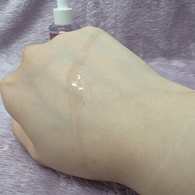 에코글램 (ecoglam) 포어 베리 브라이트닝 앰플 review image