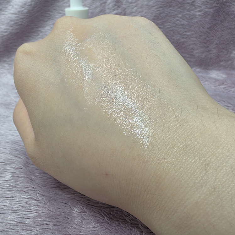 에코글램 (ecoglam) 포어 베리 브라이트닝 앰플 review image
