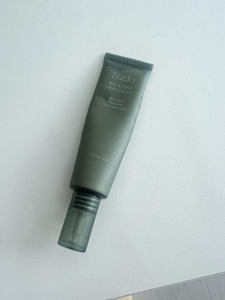 舒洛 Lizu Carming PDRN 乳霜 common.review image
