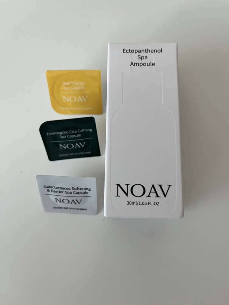 product review image