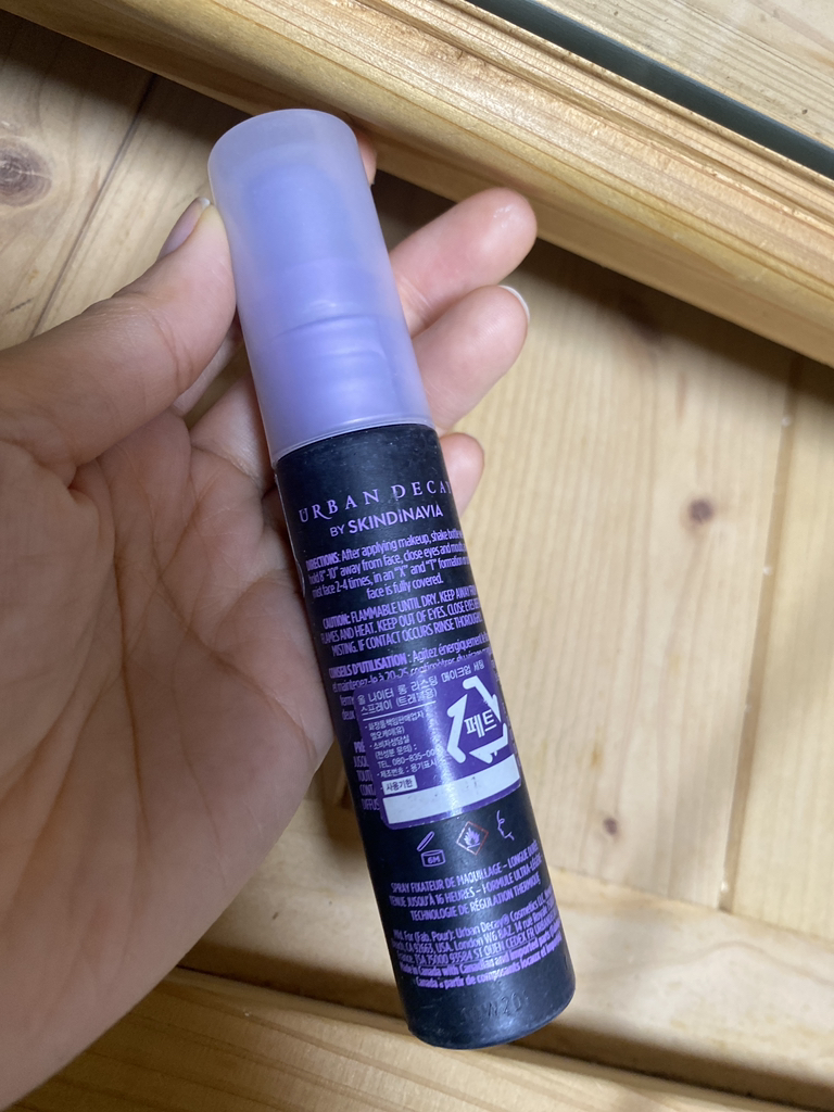 product review image