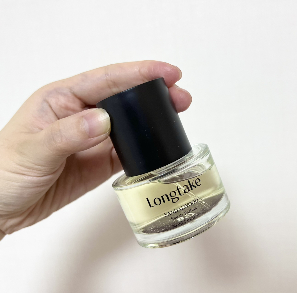 롱테이크 (Longtake) 오드 퍼퓸 [샌달우드] review image