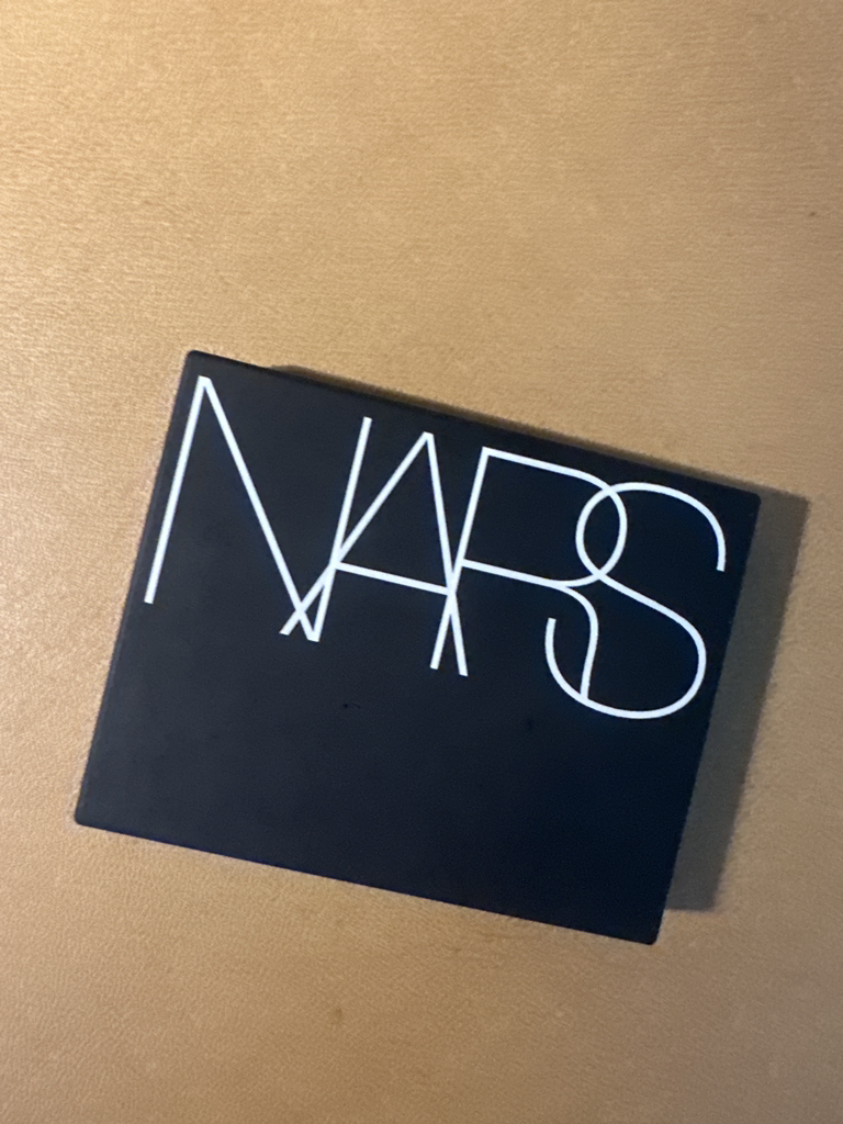 나스 (NARS) 블러쉬 [920 섹스어필] review image