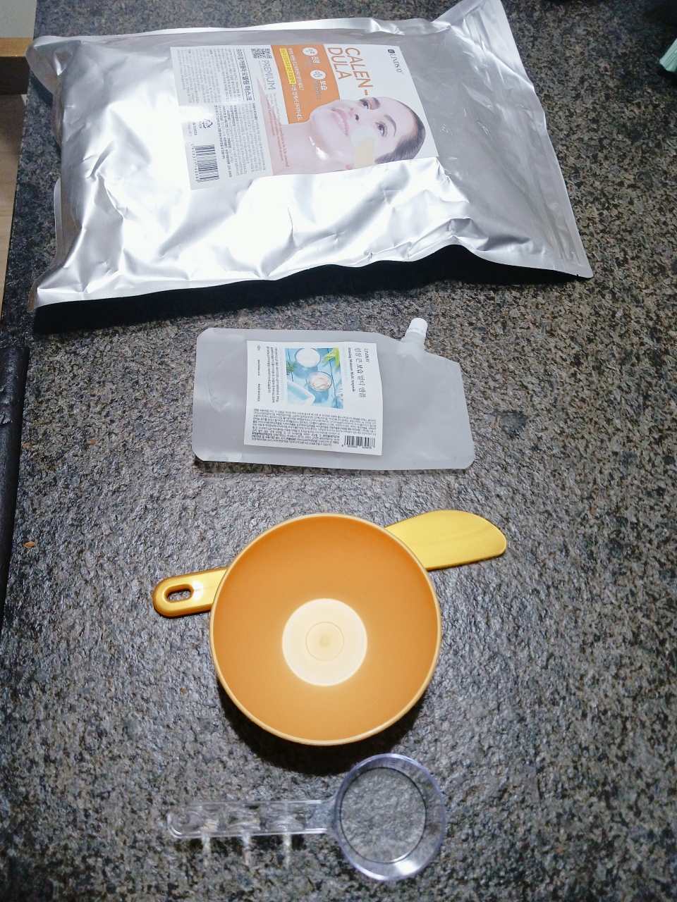 product review image