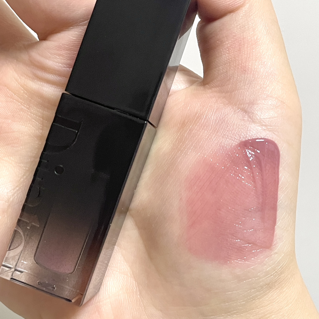 布鲁格洛伊唇彩 [219 阿维玛利亚]的真实用户使用照片