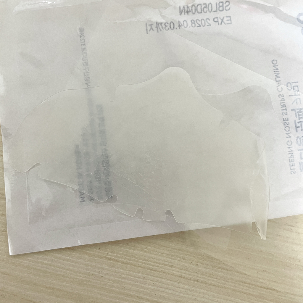 케어플러스 (CAREPLUS) 슬리핑 코팩 카밍 review image