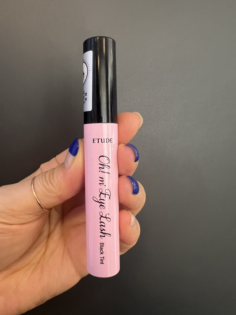 ETUDE 哇,我的睫毛膏 common.review image