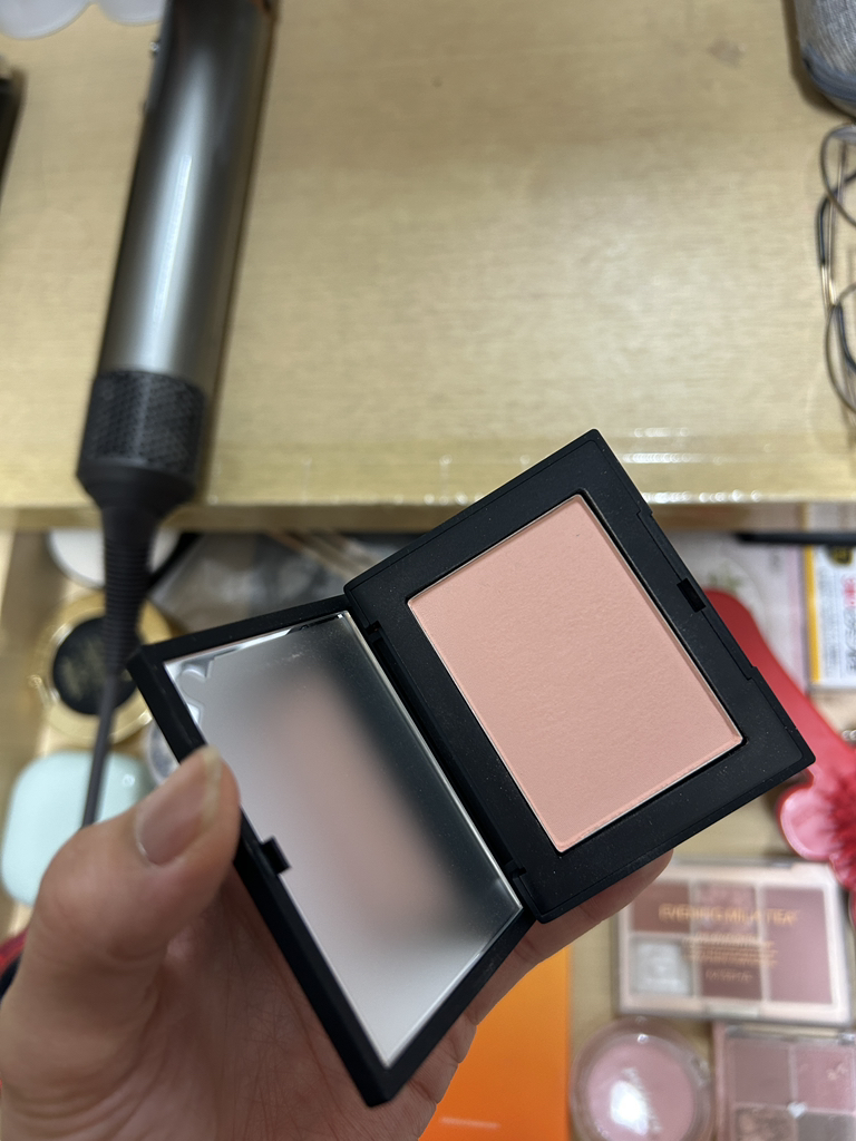 나스 (NARS) 블러쉬 [920 섹스어필] review image